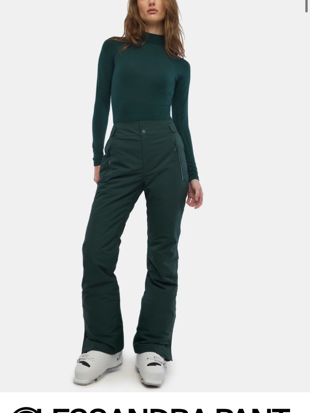 Halfdays Alessandra Pants L